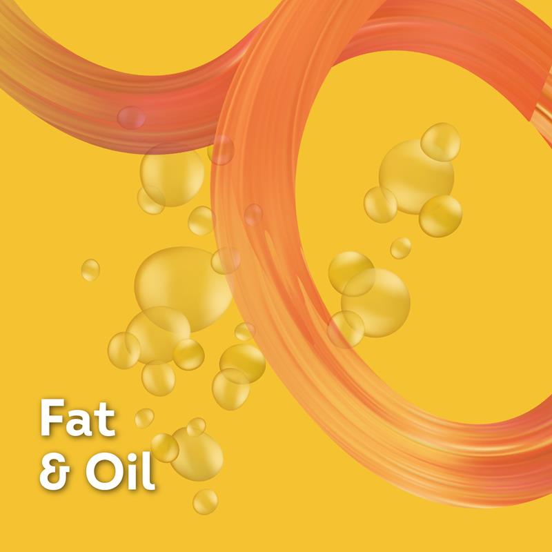 Image Fat & Oil